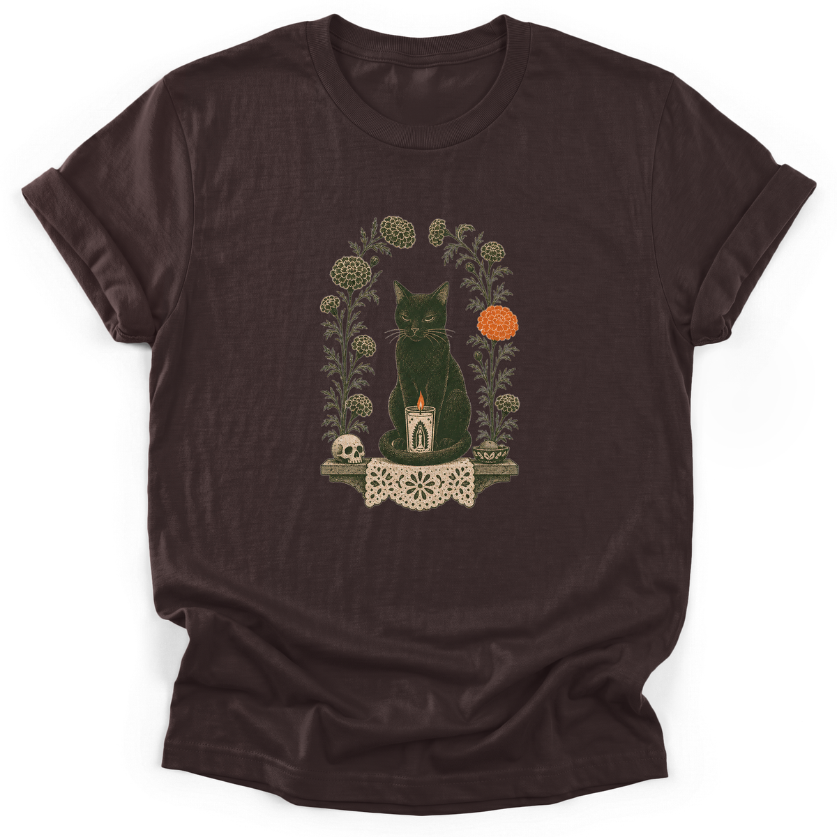 Cultura Estampada — Dark Chocolate