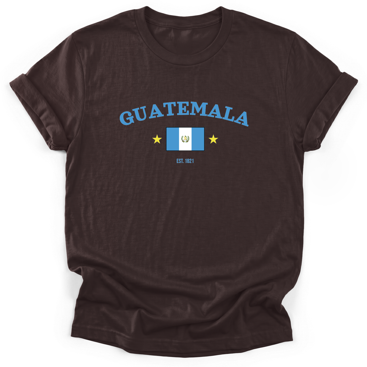 Cultura Estampada — Dark Chocolate
