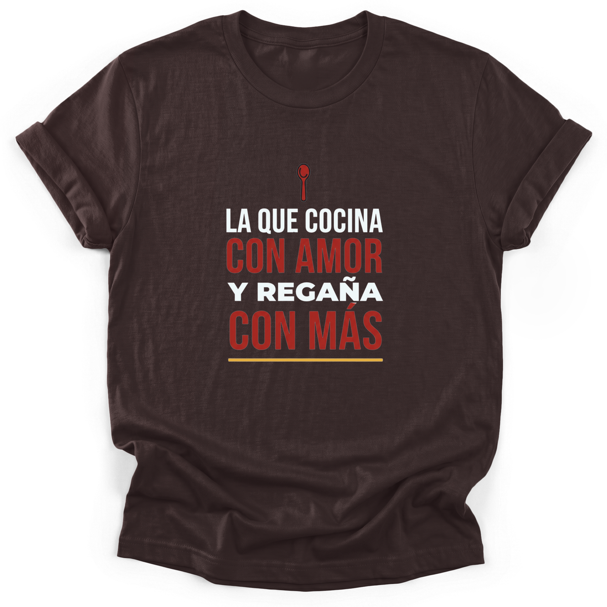 Cultura Estampada — Dark Chocolate