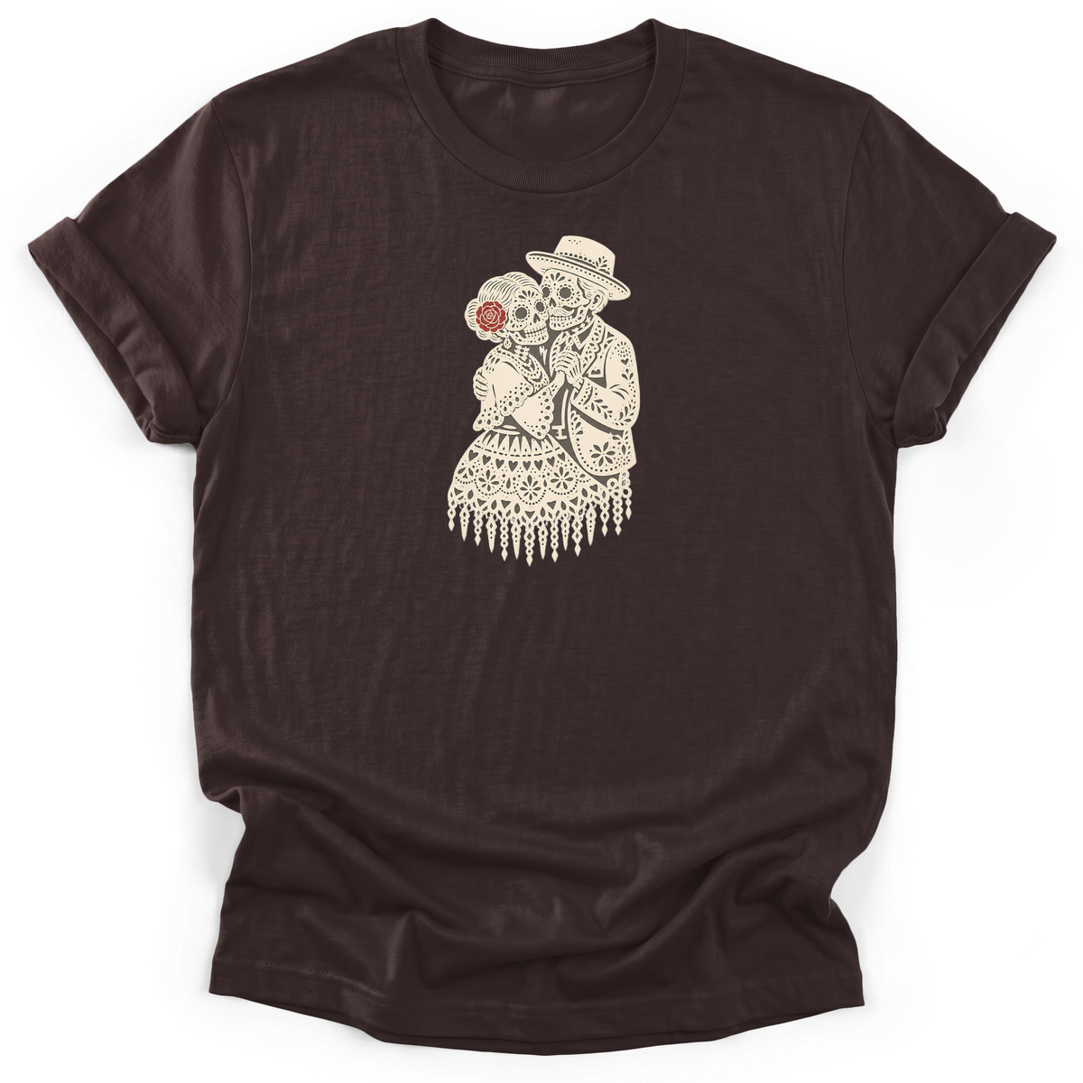 Cultura Estampada — Dark Chocolate
