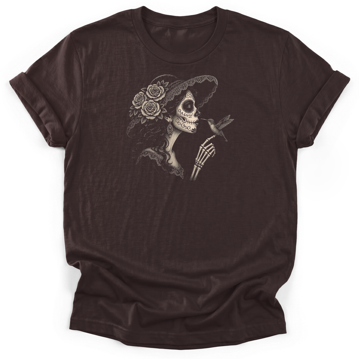 Cultura Estampada — Dark Chocolate