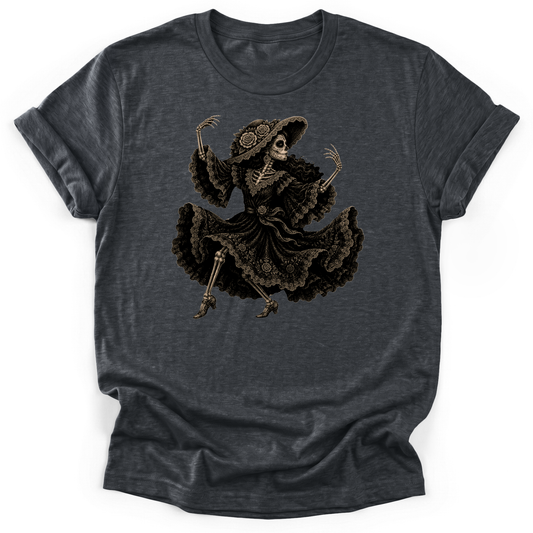 Cultura Estampada — Dark Heather