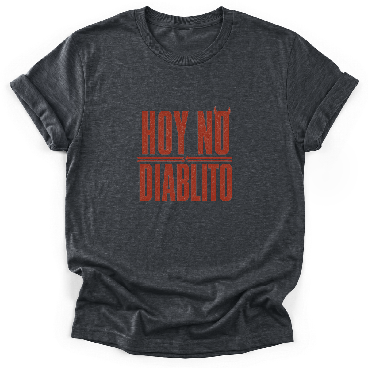 Cultura Estampada — Dark Heather