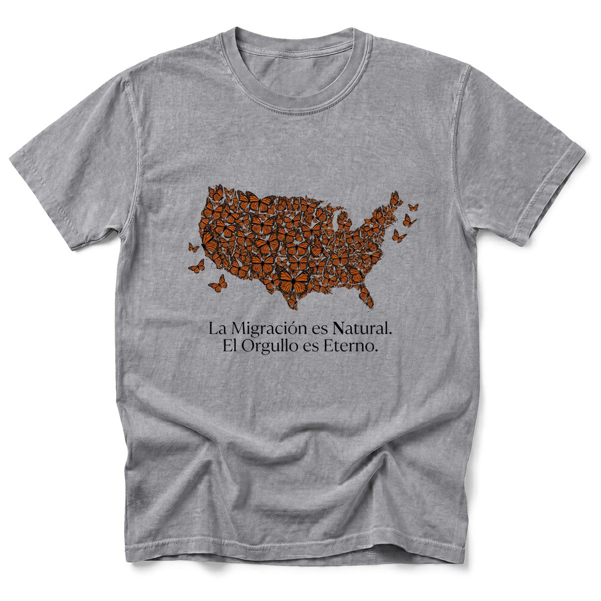 Cultura Estampada — Grey