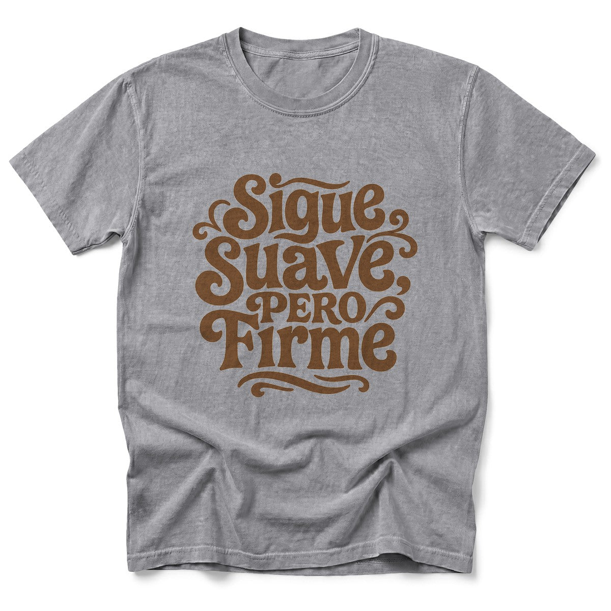 Cultura Estampada — Grey
