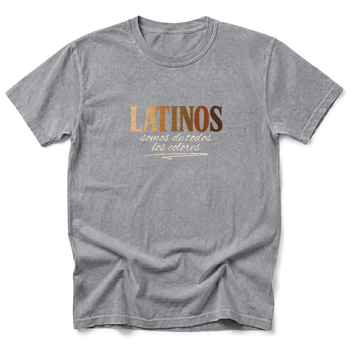 Cultura Estampada — Grey