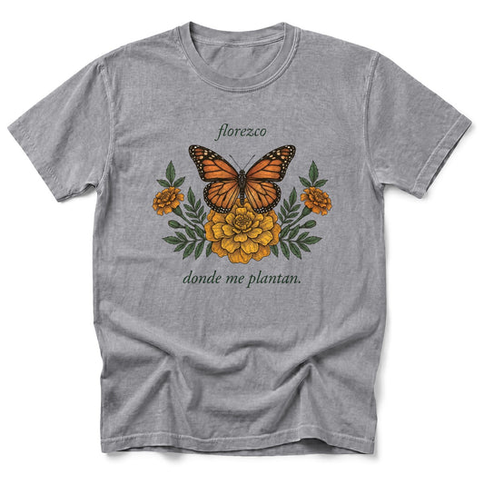 Cultura Estampada — Grey