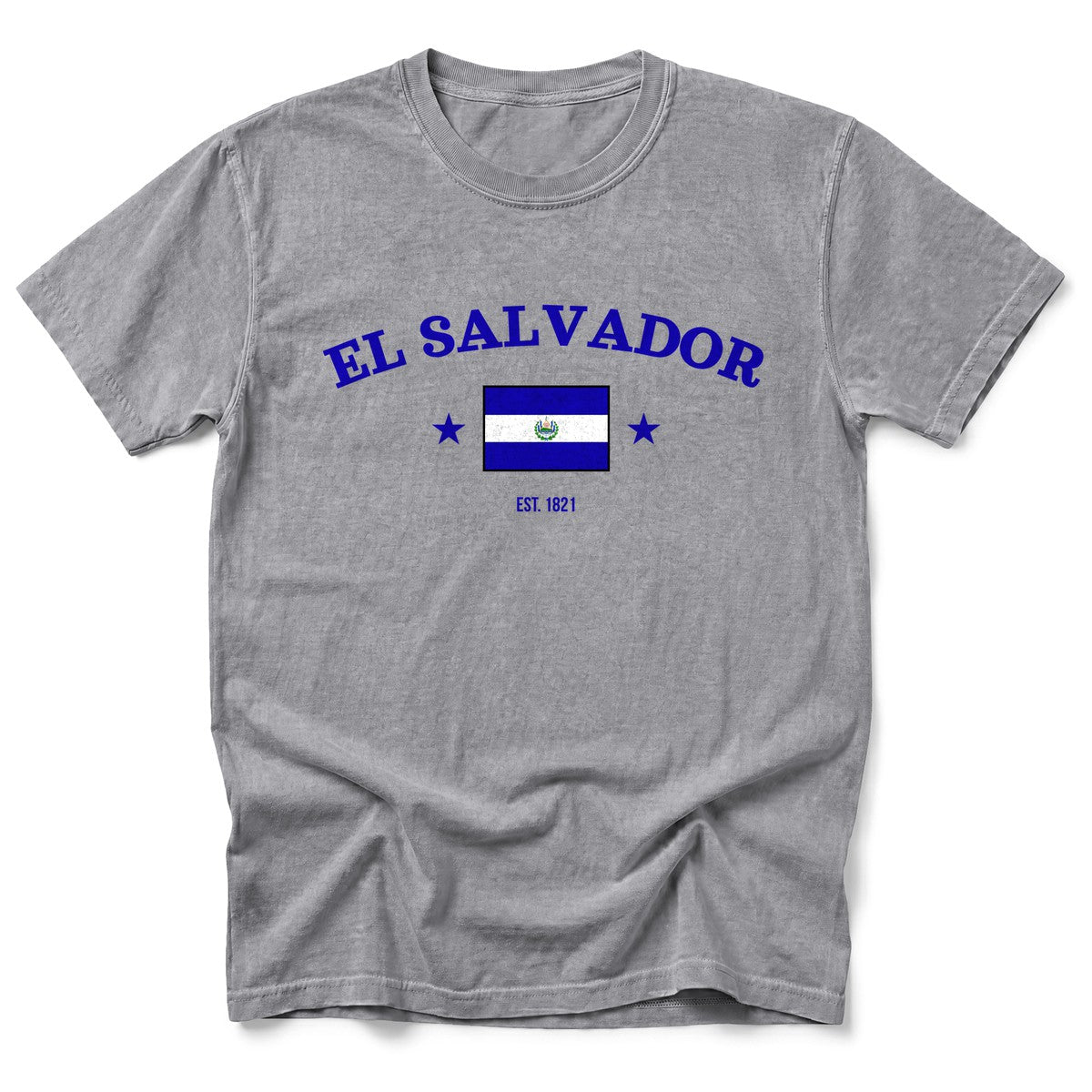 Cultura Estampada — Grey