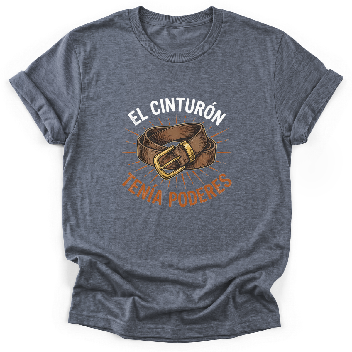 Cultura Estampada — Heather Indigo