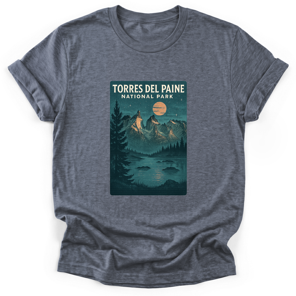 Cultura Estampada — Heather Indigo