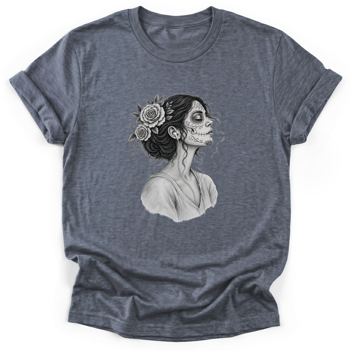 Cultura Estampada — Heather Indigo