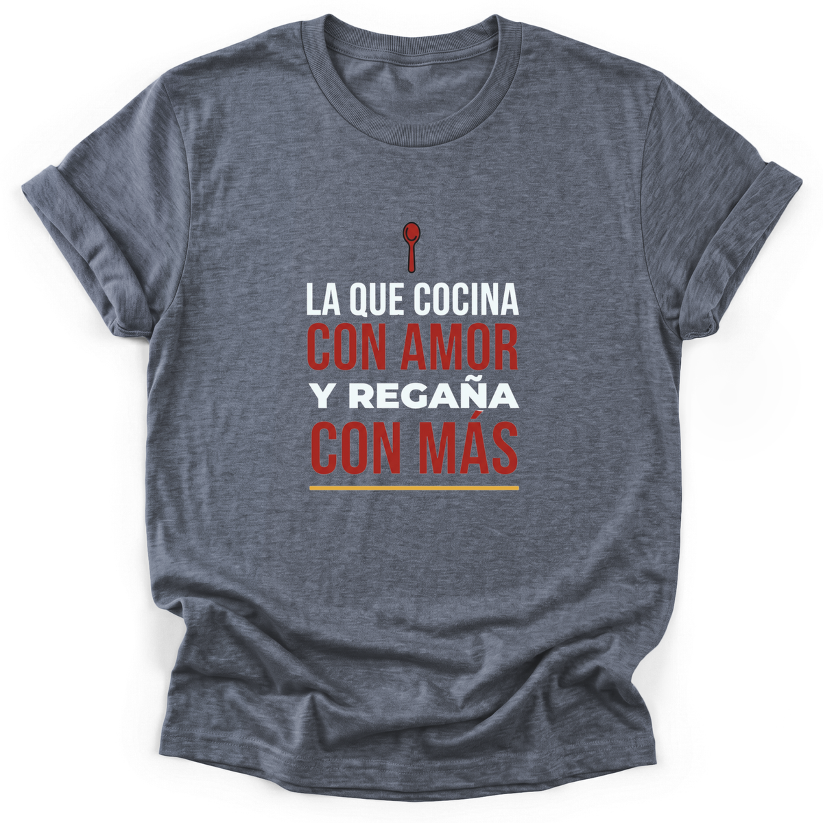 Cultura Estampada — Heather Indigo