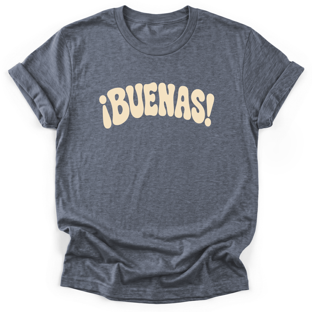 Cultura Estampada — Heather Indigo