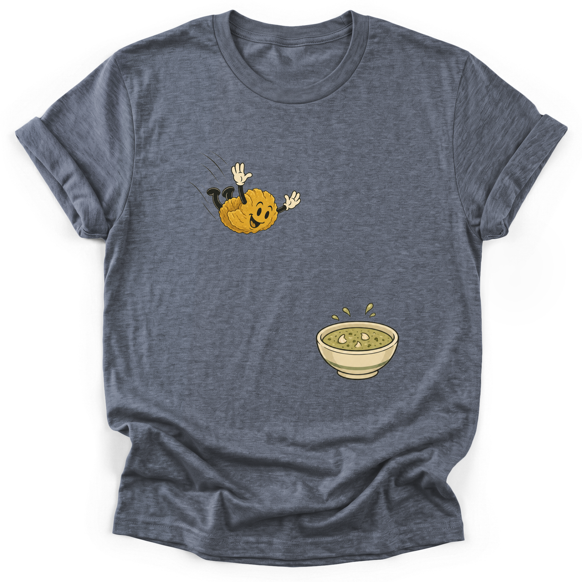 Cultura Estampada — Heather Indigo