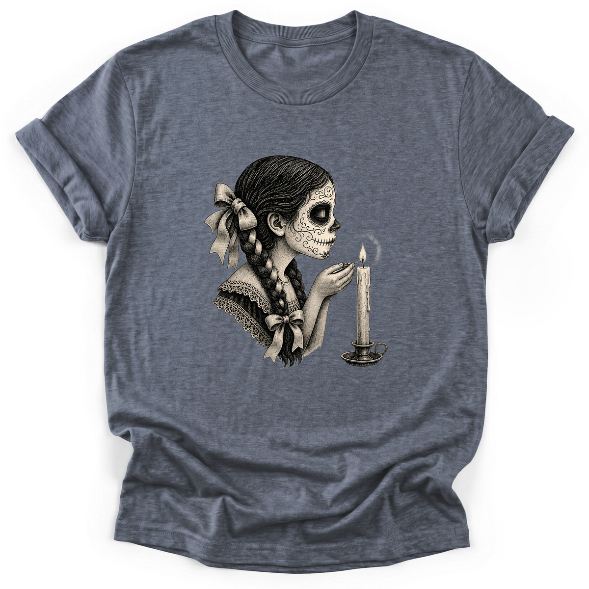 Cultura Estampada — Heather Indigo