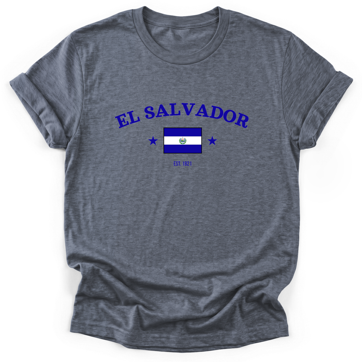 Cultura Estampada — Heather Indigo