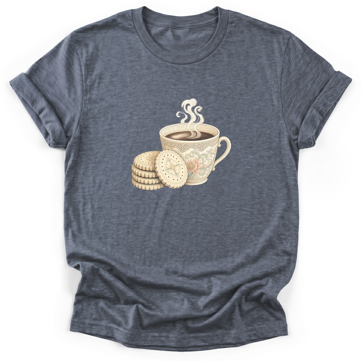 Cultura Estampada — Heather Indigo