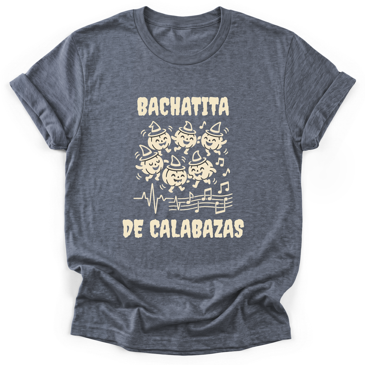 Cultura Estampada — Heather Indigo