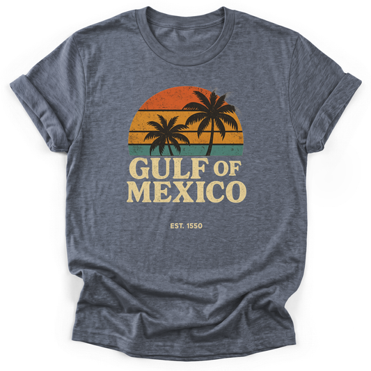 Cultura Estampada — Heather Indigo