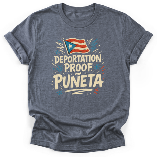 Cultura Estampada — Heather Indigo