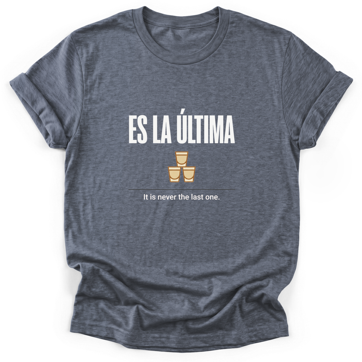 Cultura Estampada — Heather Indigo