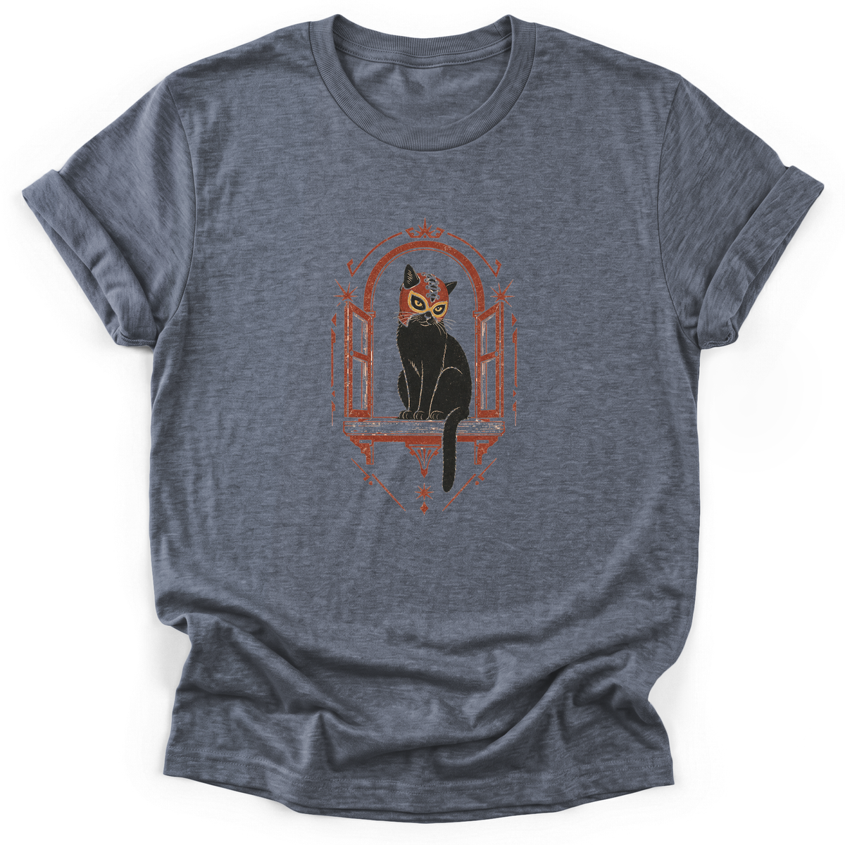 Cultura Estampada — Heather Indigo