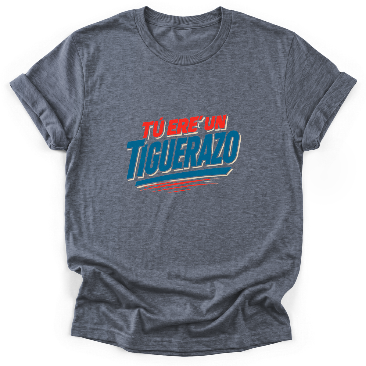 Cultura Estampada — Heather Indigo