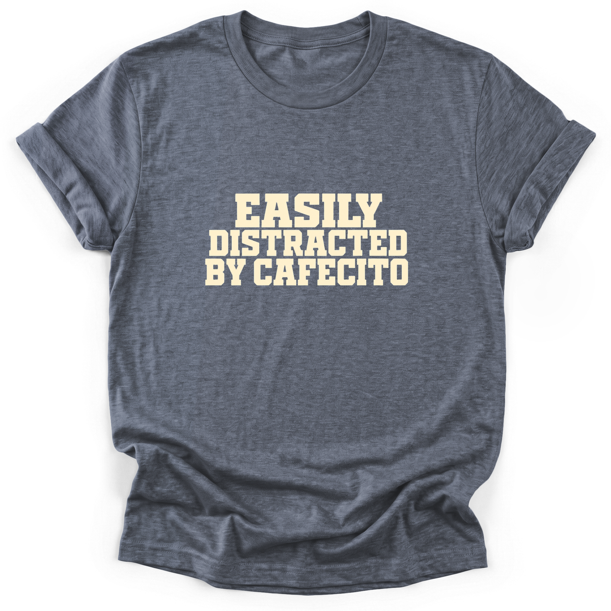 Cultura Estampada — Heather Indigo