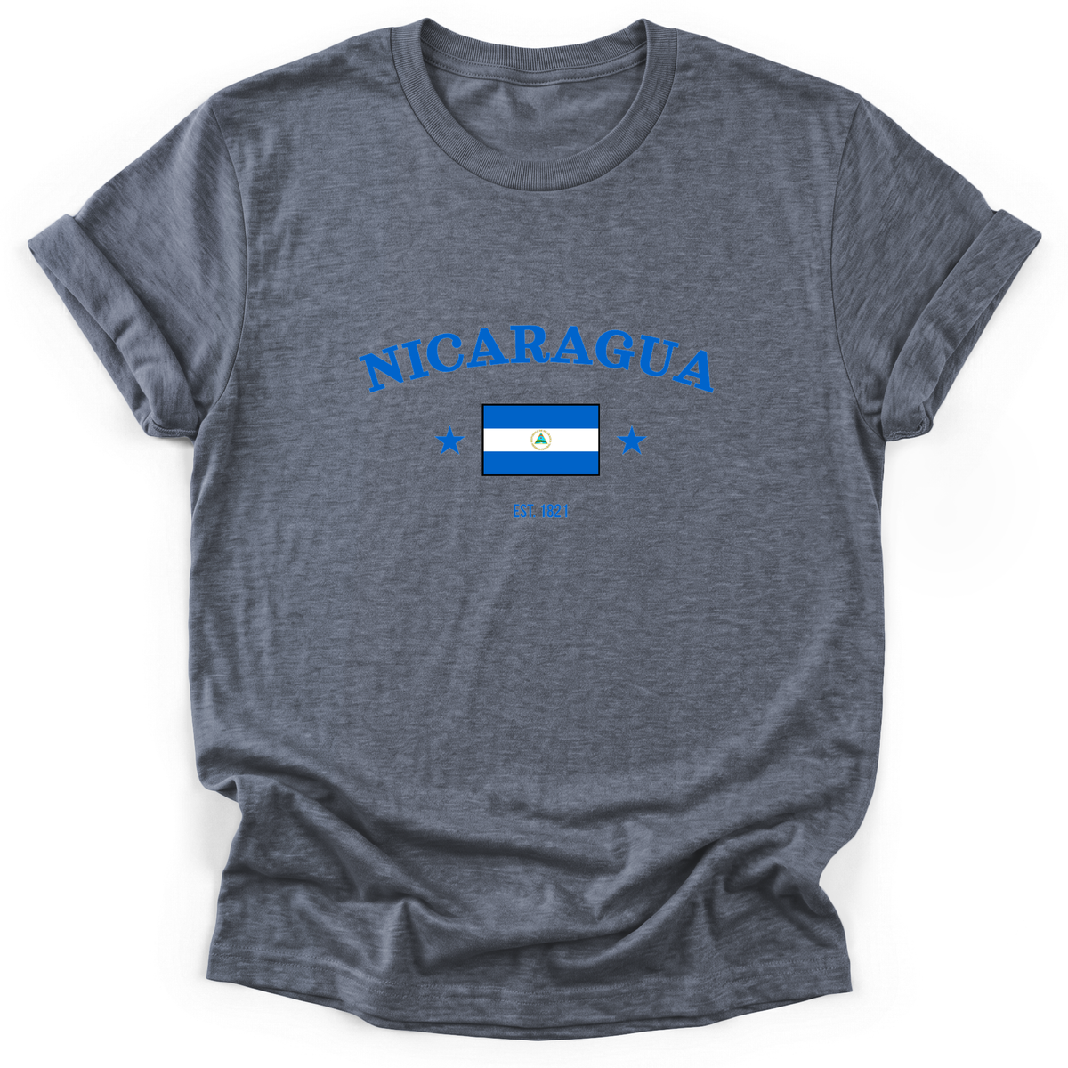 Cultura Estampada — Heather Indigo