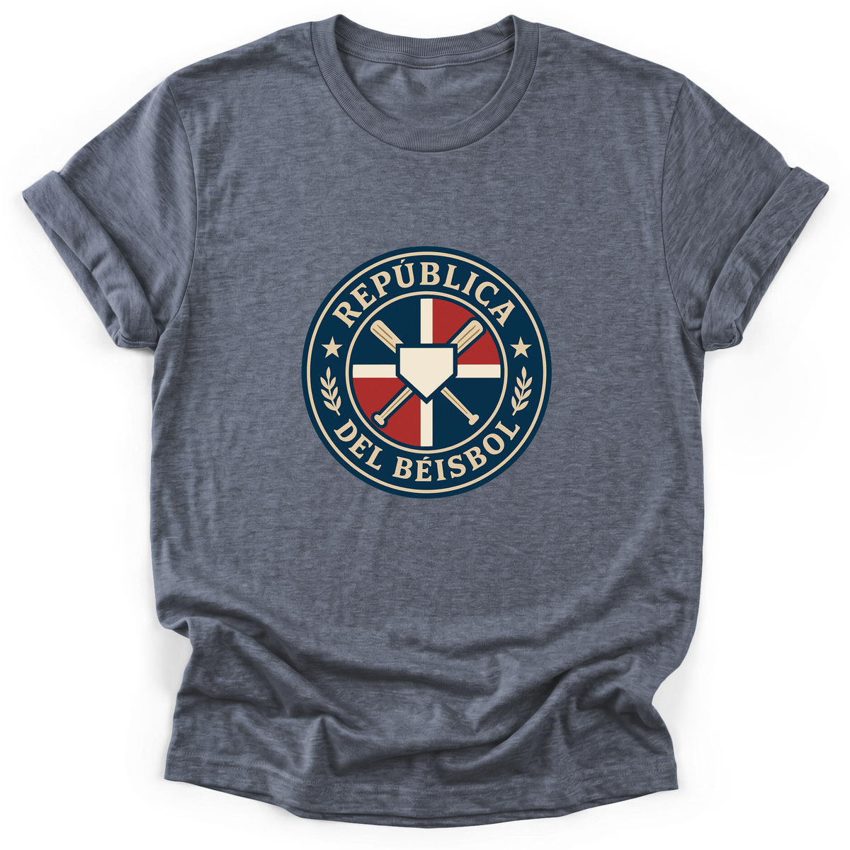 Cultura Estampada — Heather Indigo