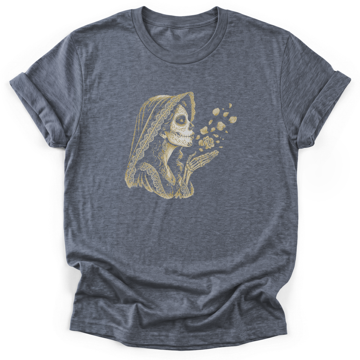 Cultura Estampada — Heather Indigo