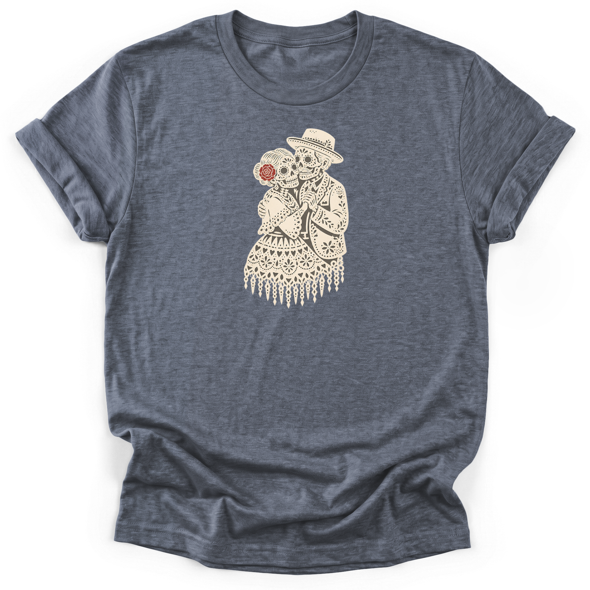 Cultura Estampada — Heather Indigo