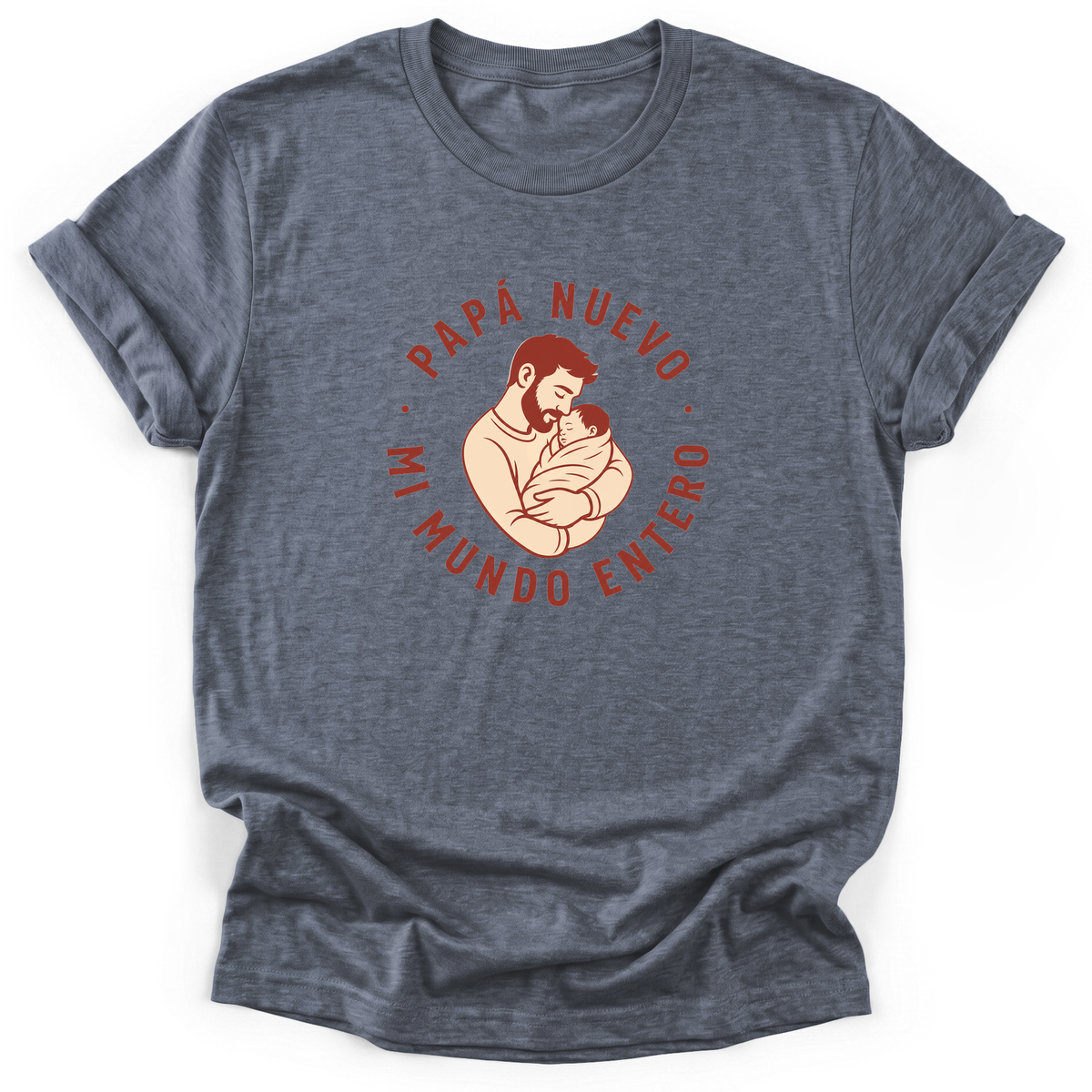 Cultura Estampada — Heather Indigo