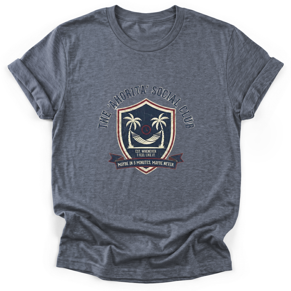Cultura Estampada — Heather Indigo