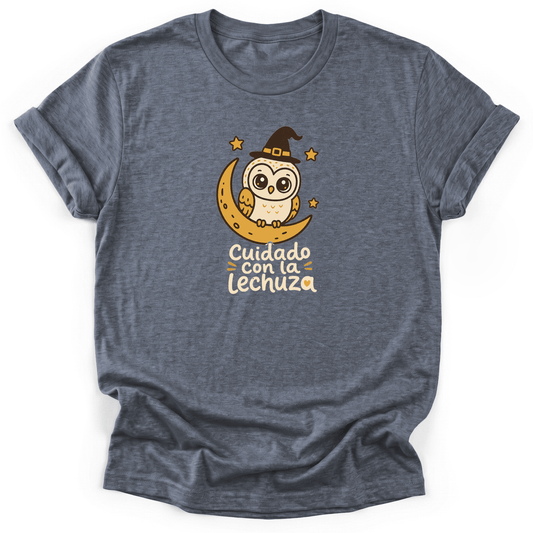 Cultura Estampada — Heather Indigo