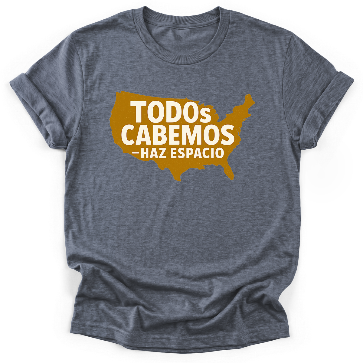 Cultura Estampada — Heather Indigo