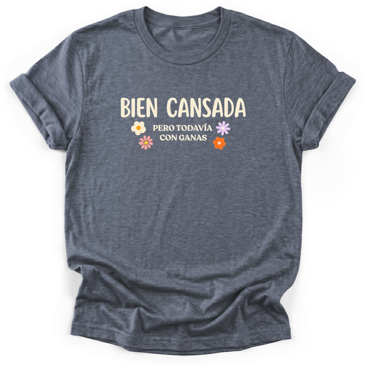 Cultura Estampada — Heather Indigo