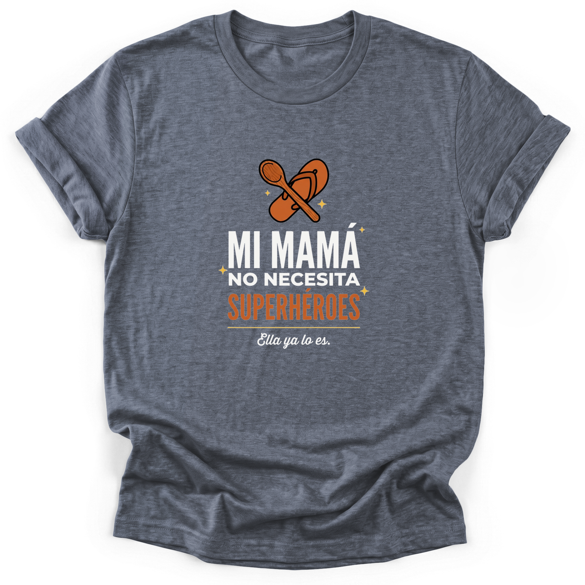 Cultura Estampada — Heather Indigo