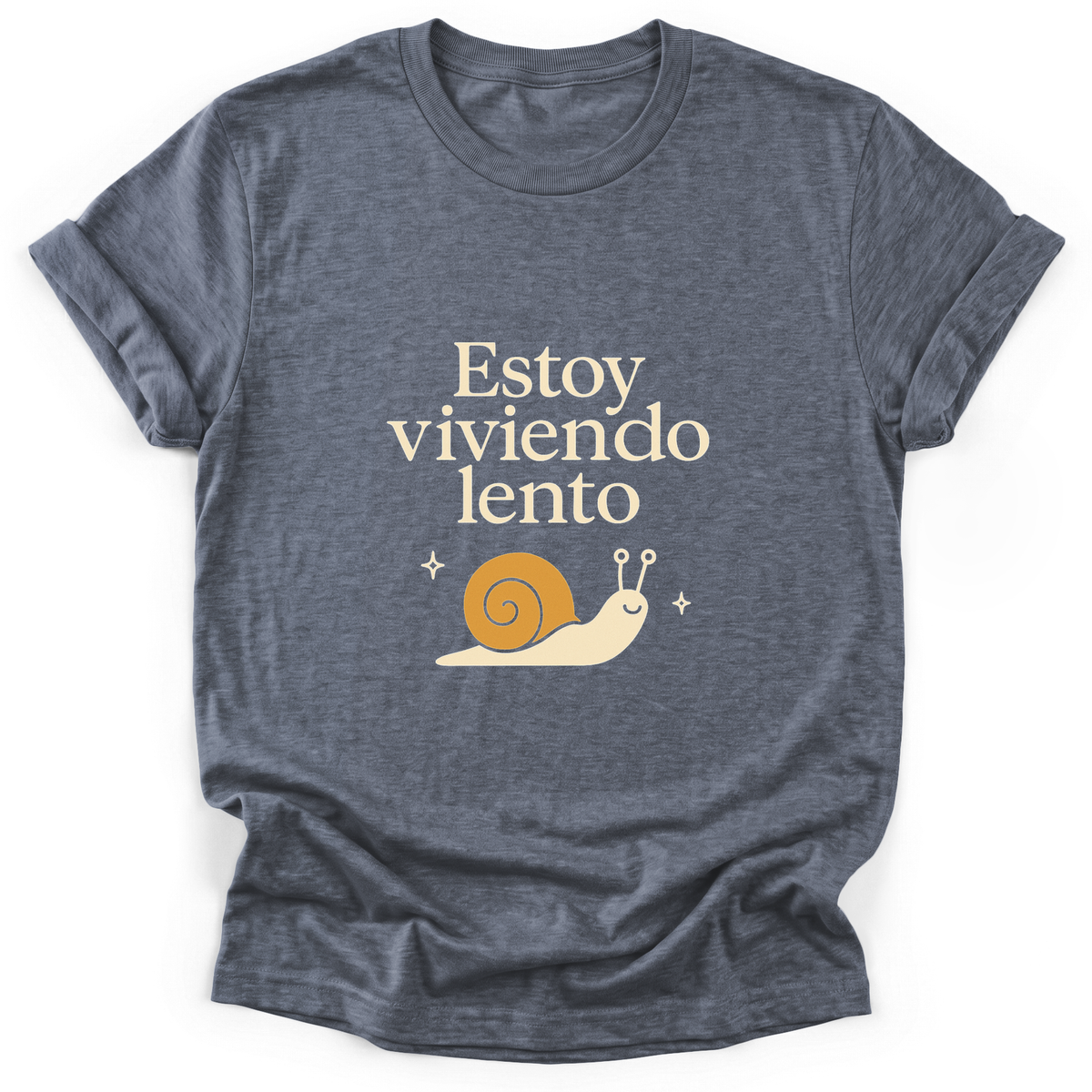 Cultura Estampada — Heather Indigo