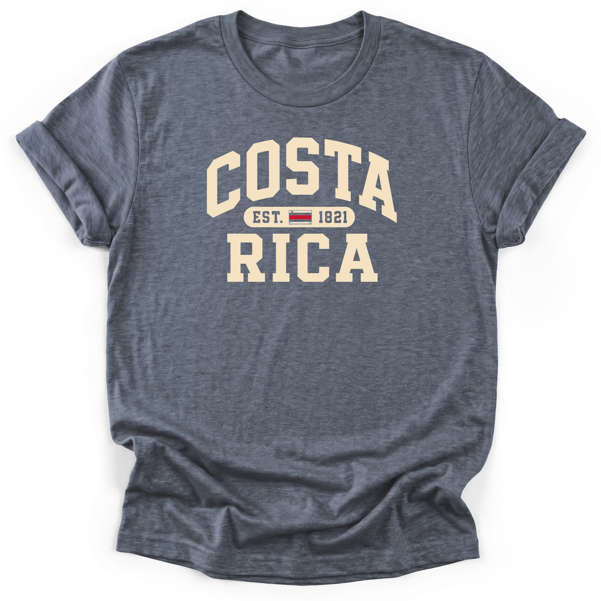 Cultura Estampada — Heather Indigo