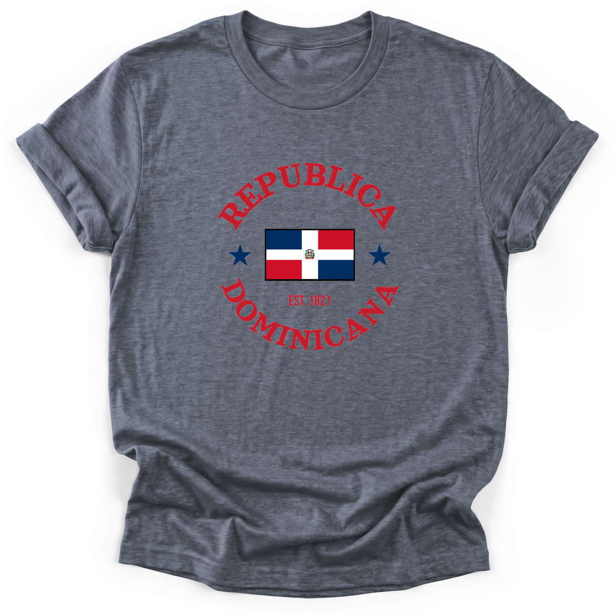 Cultura Estampada — Heather Indigo