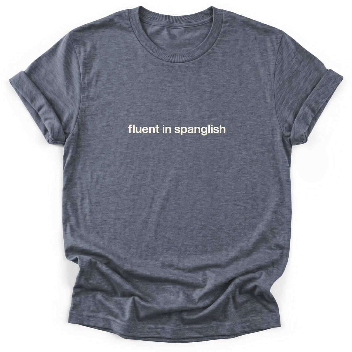 Cultura Estampada — Heather Indigo