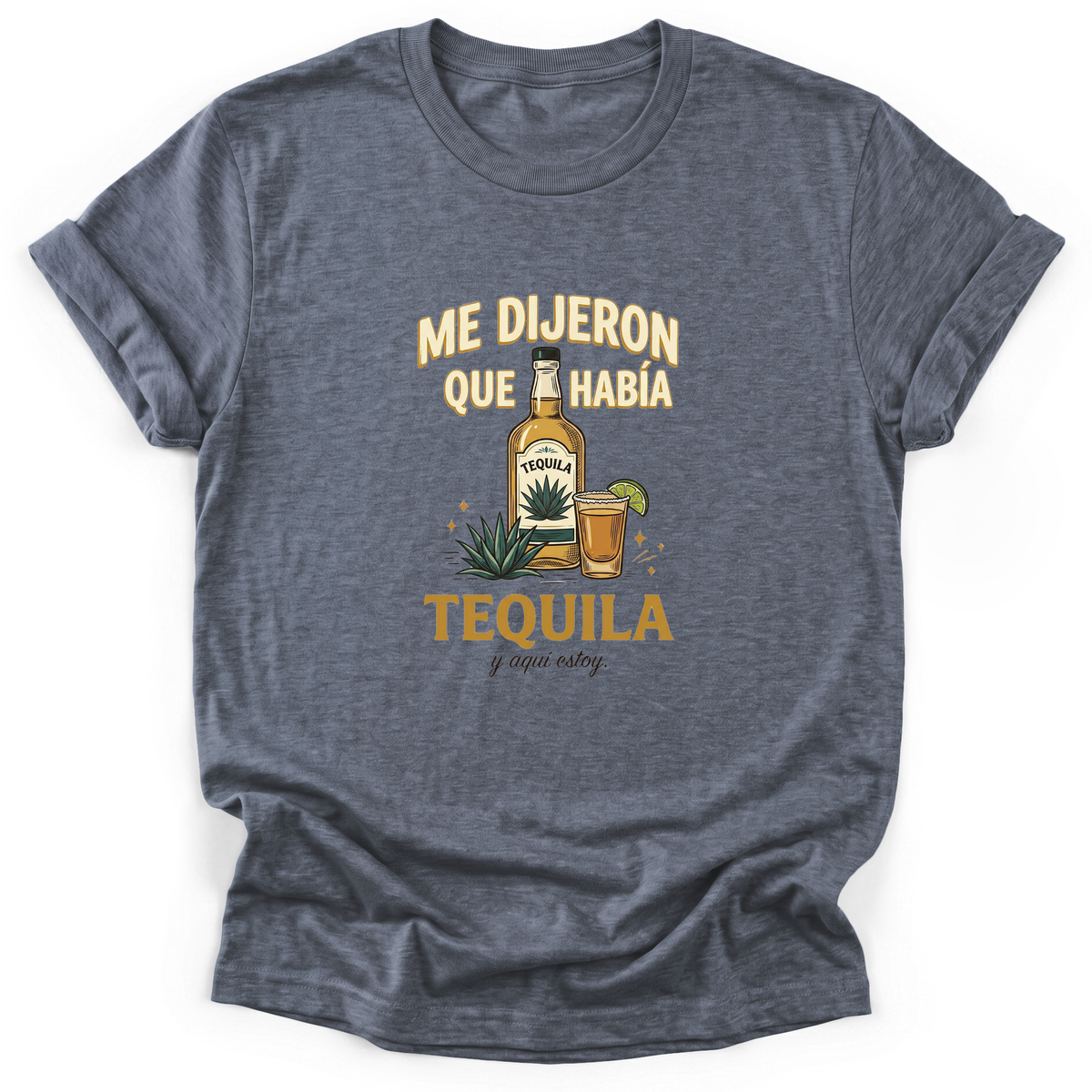 Cultura Estampada — Heather Indigo