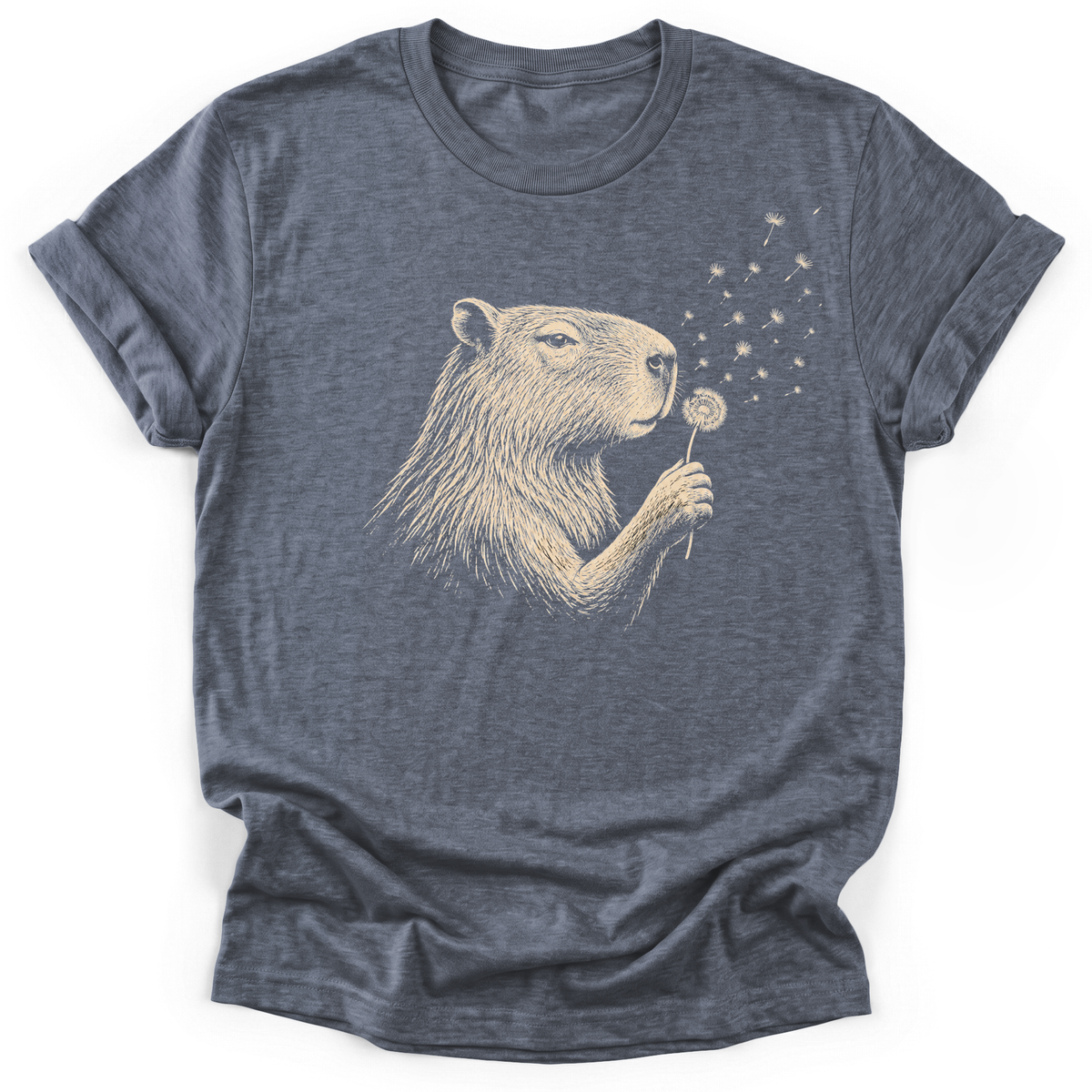 Cultura Estampada — Heather Indigo