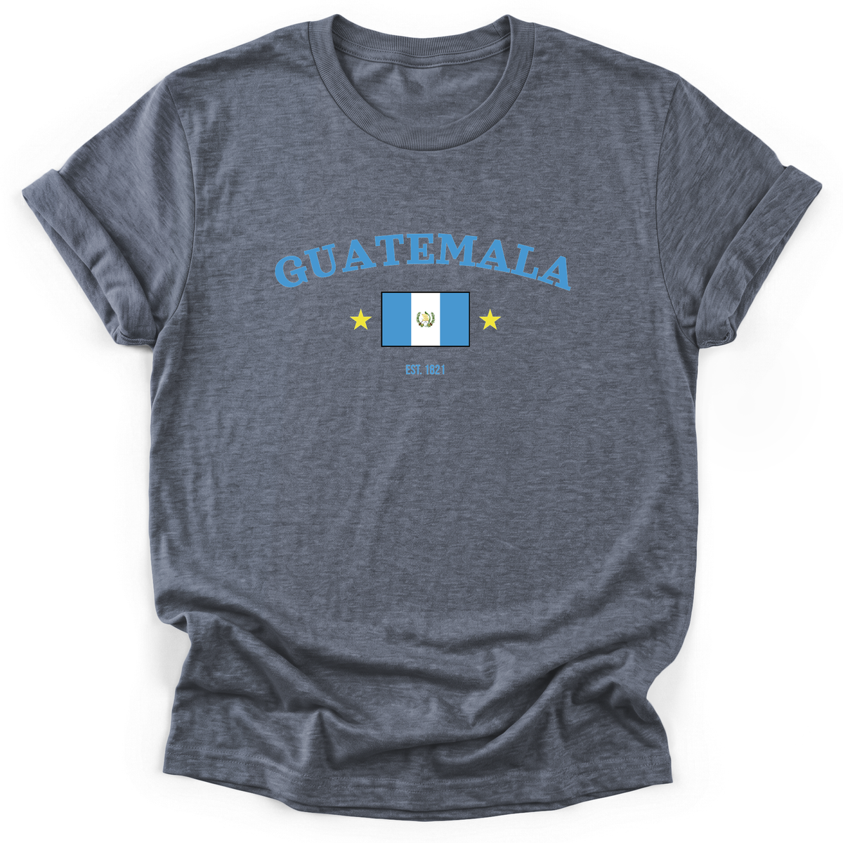 Cultura Estampada — Heather Indigo