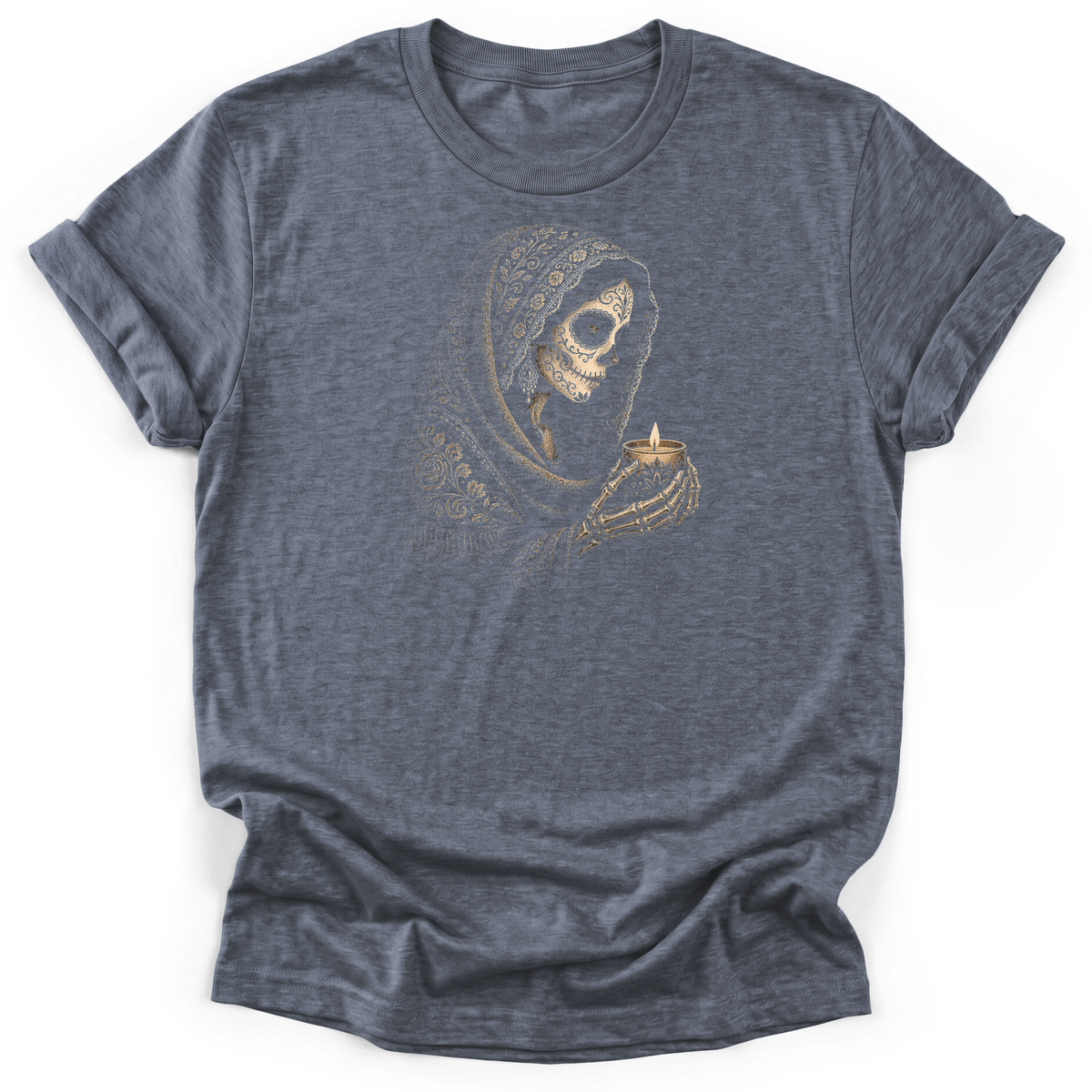 Cultura Estampada — Heather Indigo