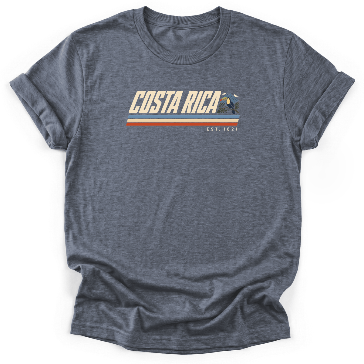 Cultura Estampada — Heather Indigo