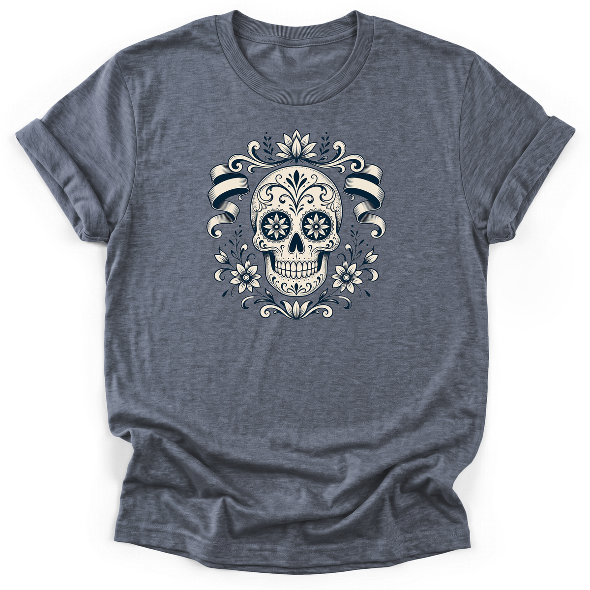 Cultura Estampada — Heather Indigo