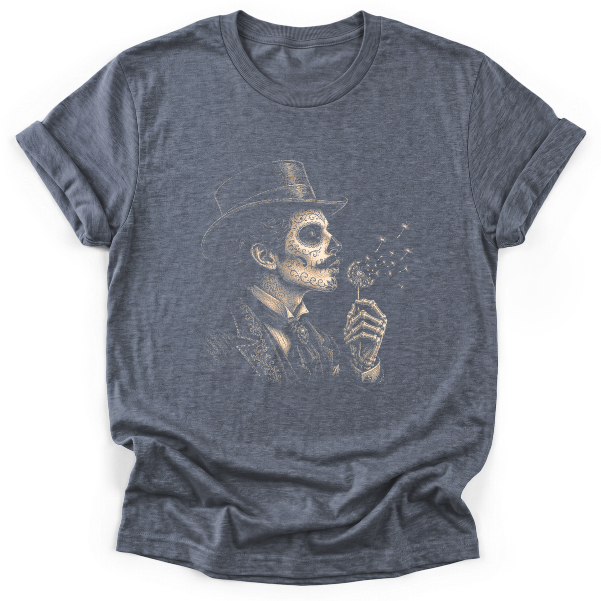 Cultura Estampada — Heather Indigo