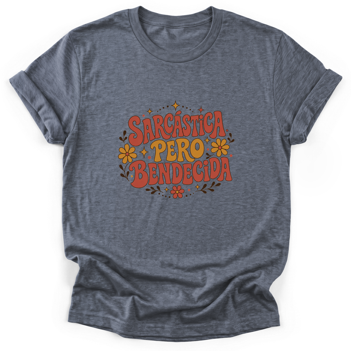 Cultura Estampada — Heather Indigo